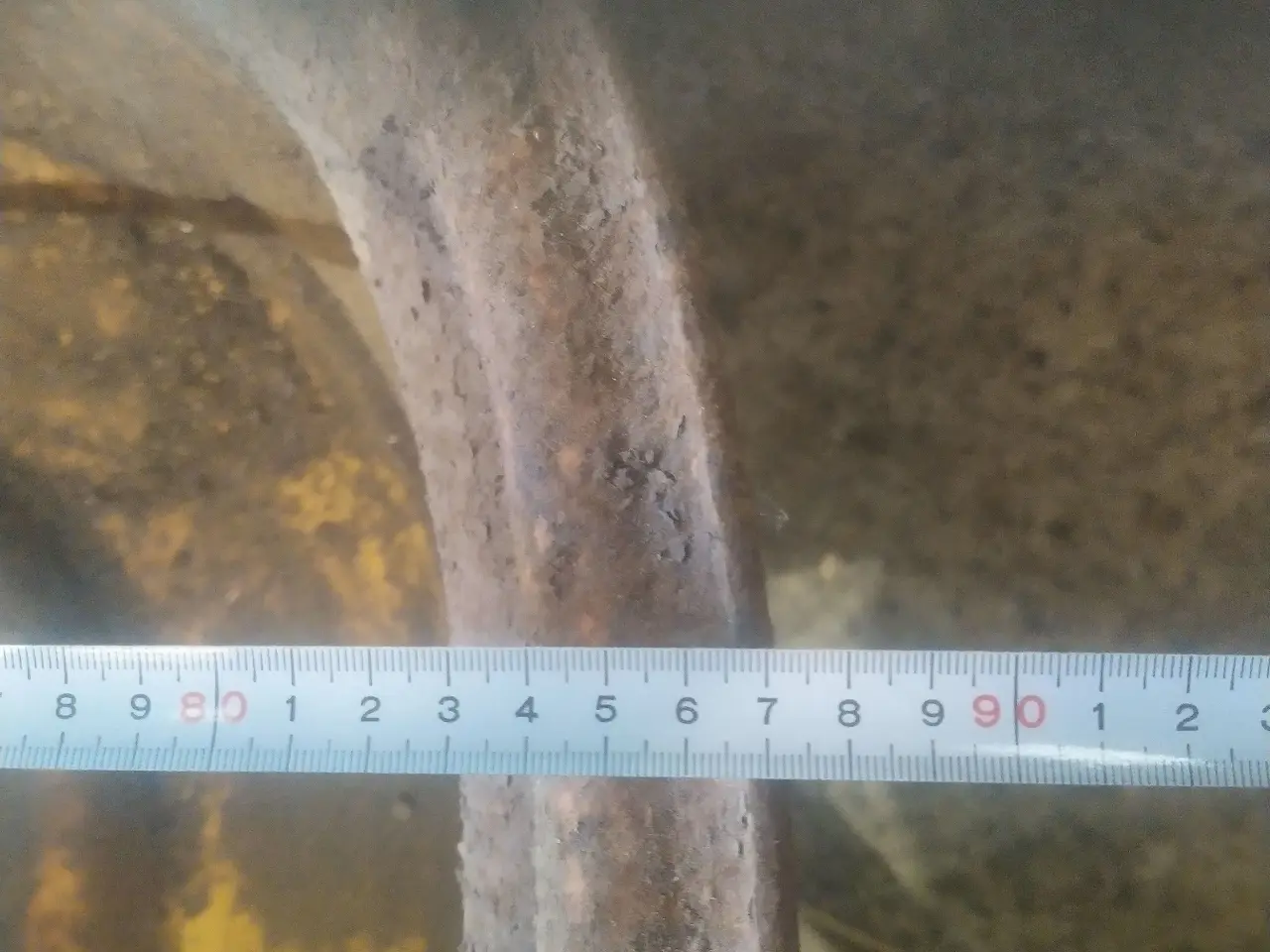 Billede 6 - Fælg 720 bred 870 høj