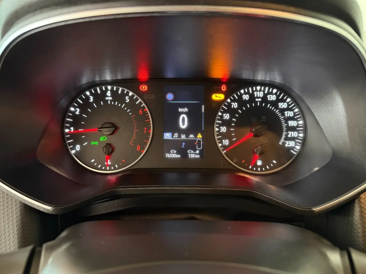 Billede 19 - Renault Clio V 1,0 TCe 90 Zen