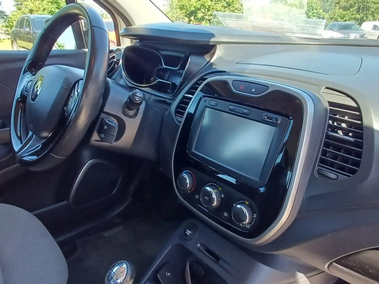 Billede 12 - Renault Captur 0,9 TCe 90 Expression Van