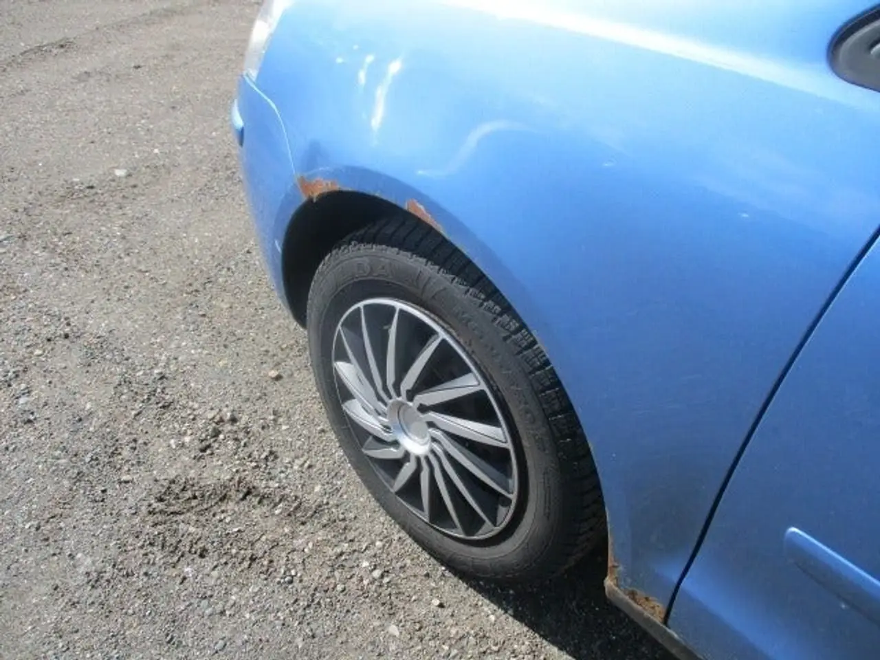Billede 10 - VW Polo 1,4