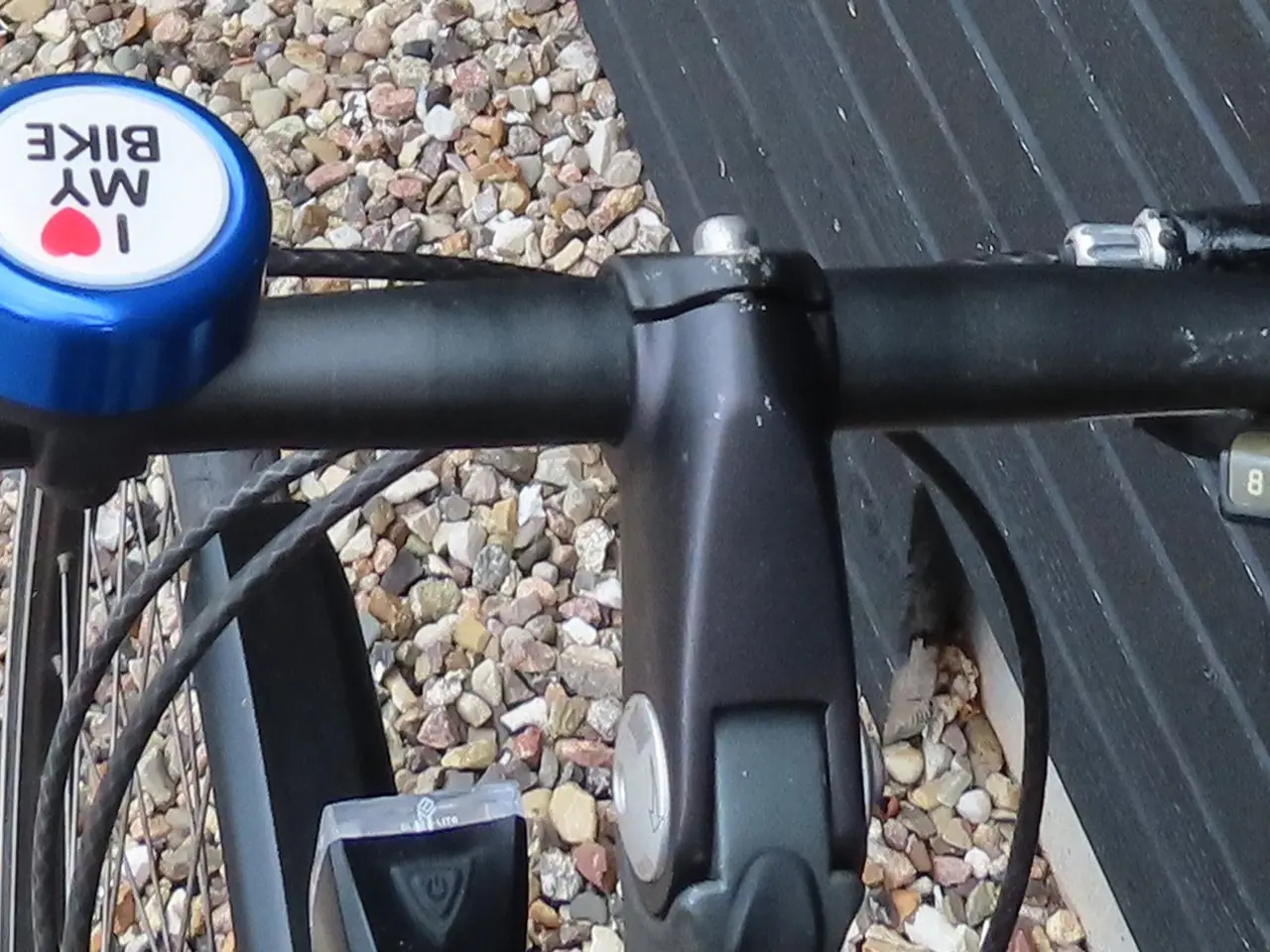 Billede 7 - HELT istandsat MBK kvalitetscykel - stel 53 cm