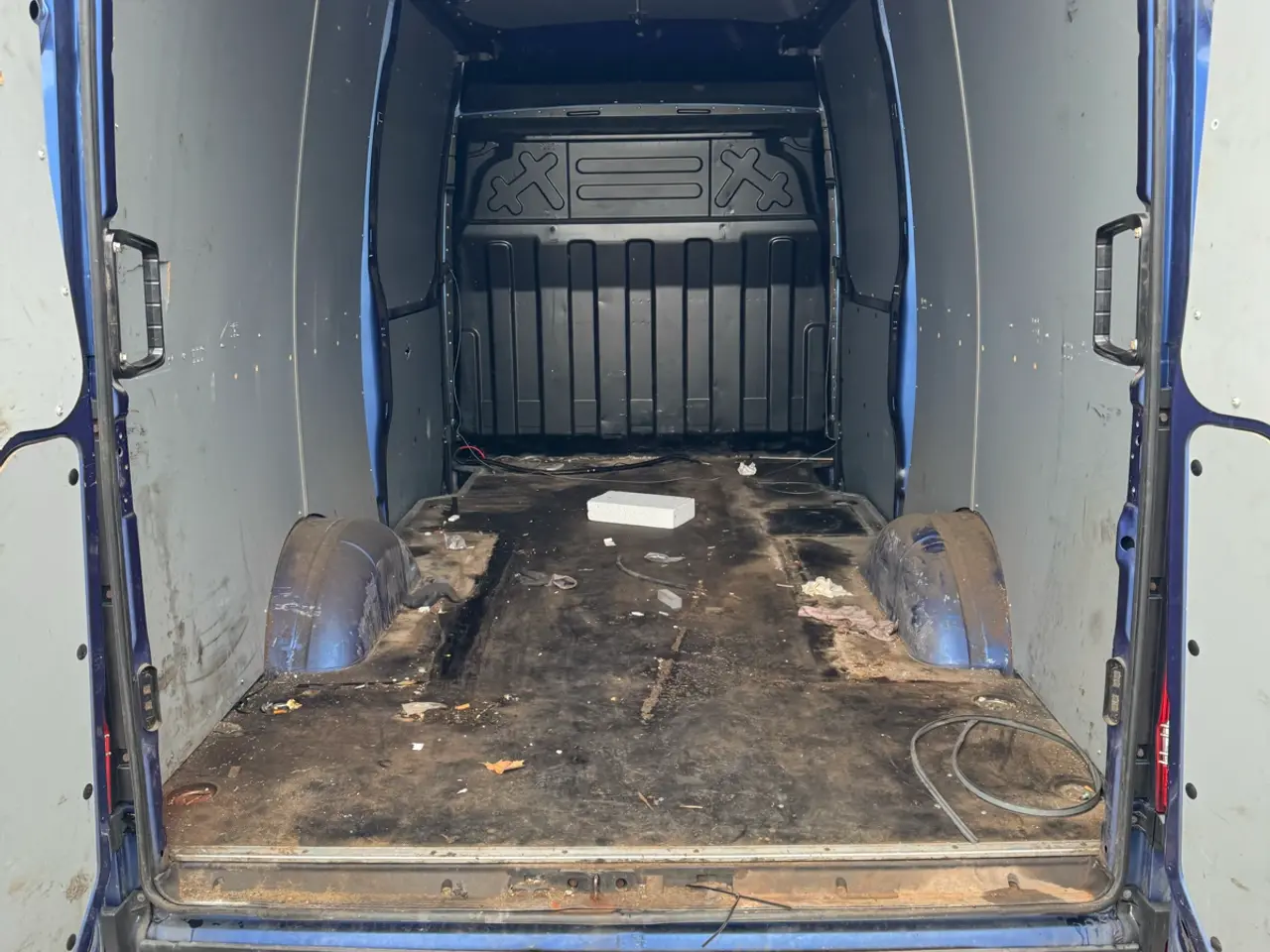 Billede 4 - Iveco 35S18 aut