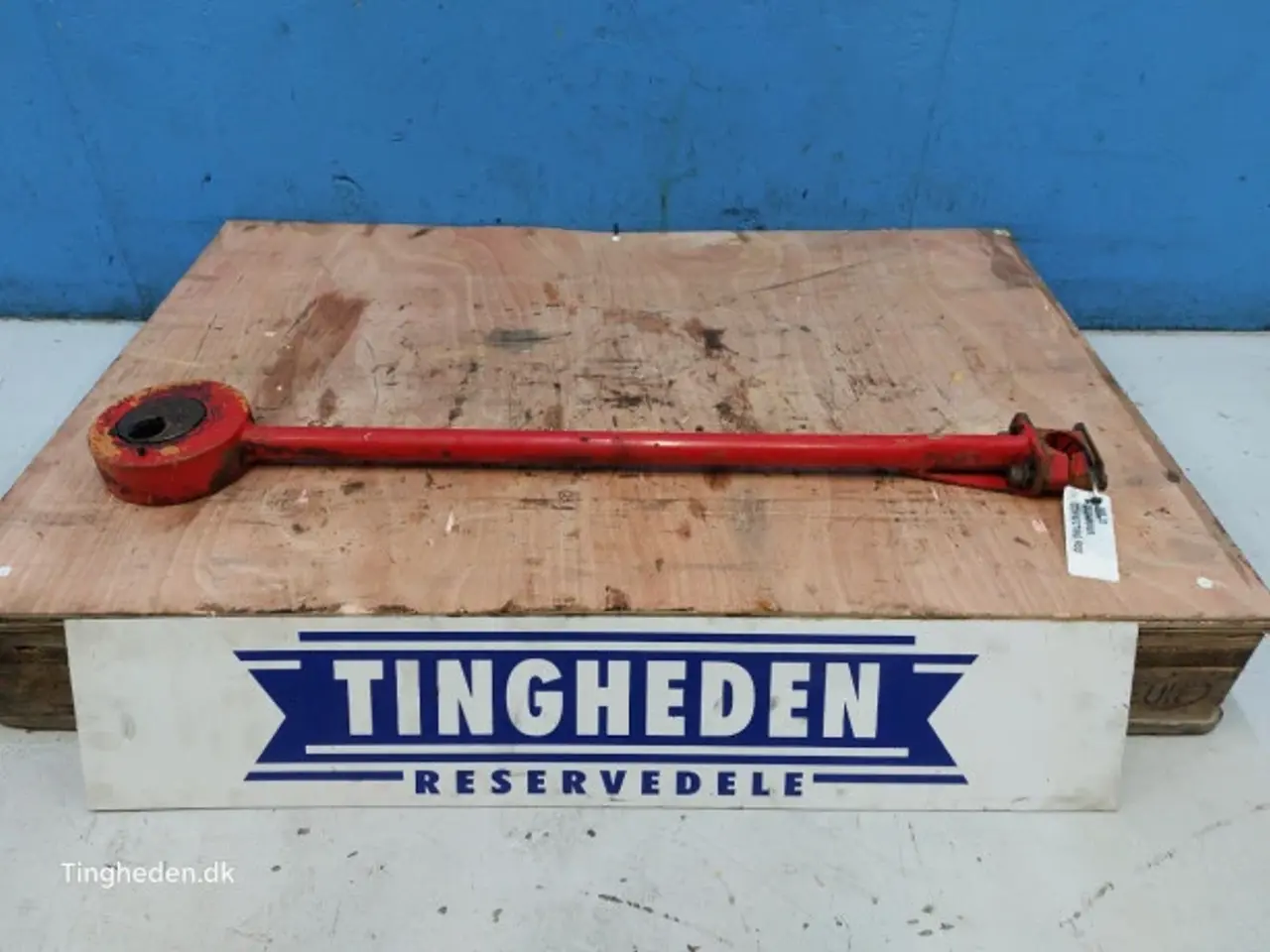 Billede 1 - Massey Ferguson 32 Plejlstang 28480489