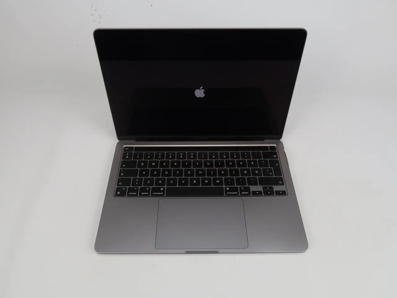 Billede 1 - Apple MacBook Pro M1 13"