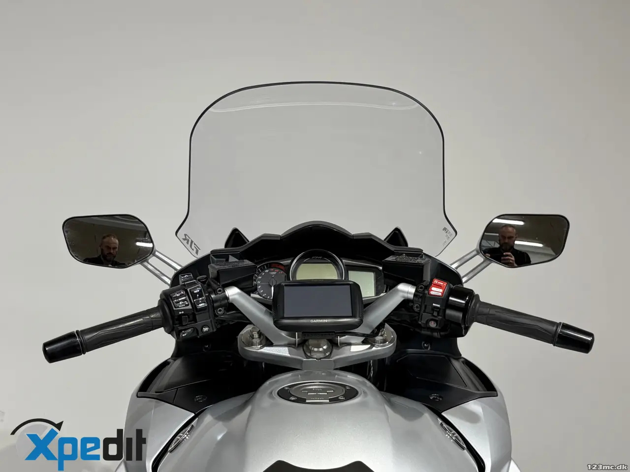 Billede 10 - Yamaha FJR 1300 A