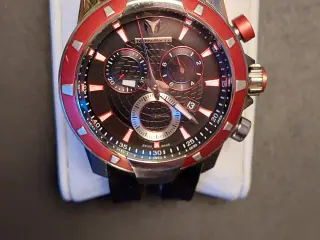 Technomarine UF6 herreur