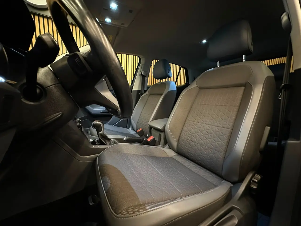 Billede 6 - VW T-Cross 1,0 TSi 115 Style DSG