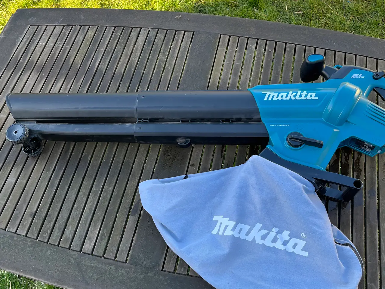 Billede 1 - Makita 