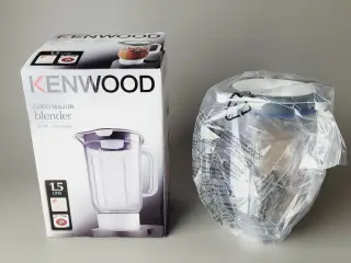 ⭐️· Kenwood Chef/Major blender-tilbehør - AT337 NY