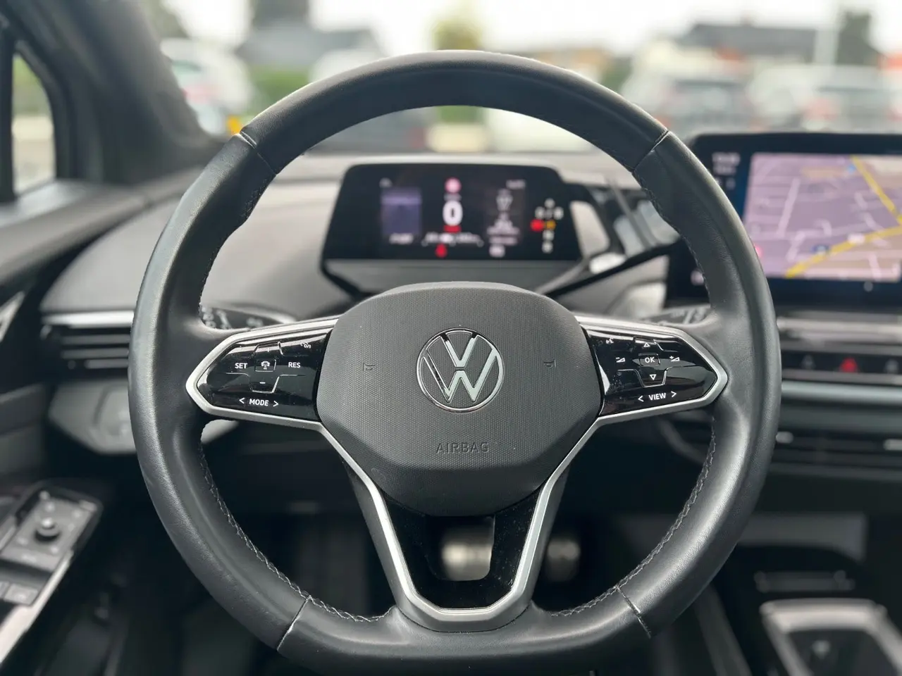 Billede 10 - VW ID.4 77 Pro Performance