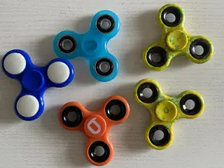 Spinnere