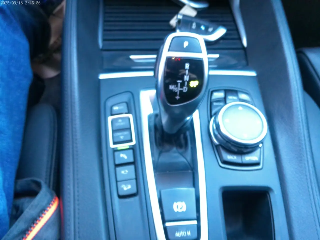 Billede 10 - BMW X6 3,0 xDrive30d aut.