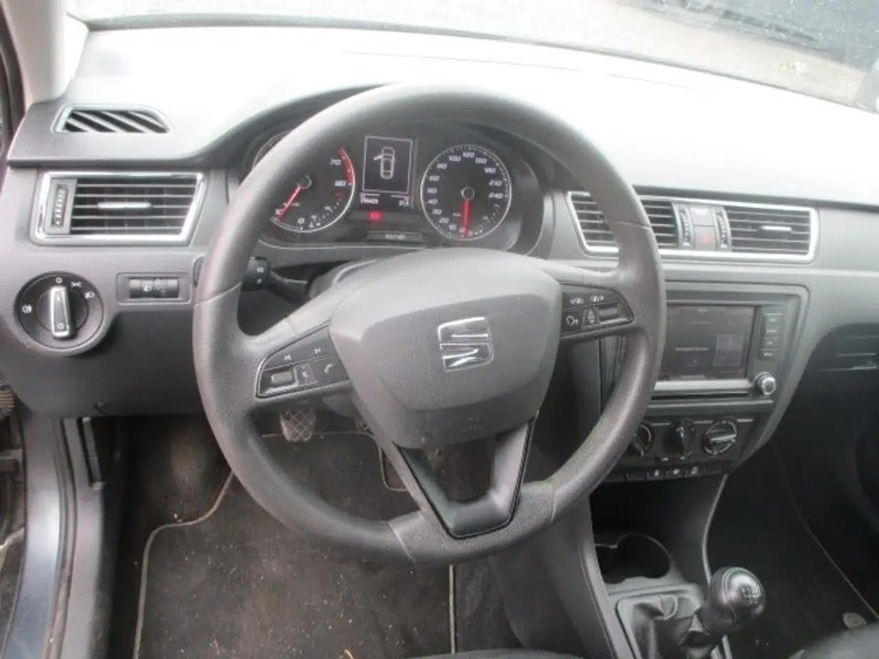 Billede 9 - Seat Toledo 1,2 TSi 90 Essence