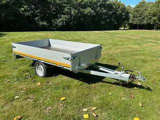 EDUARD trailer 2314-1000-63