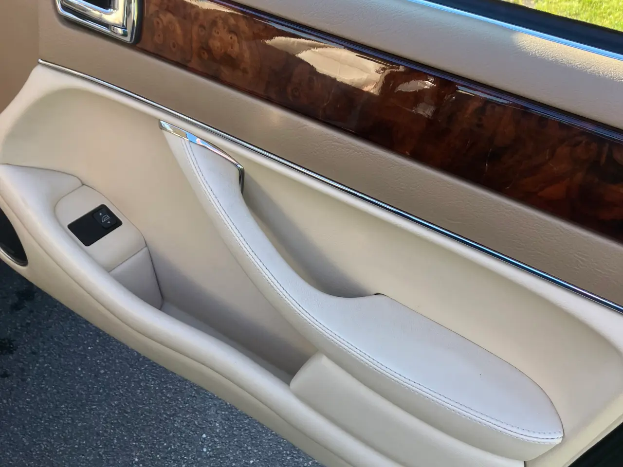 Billede 8 - Sælges: Jaguar XJ 6 Executive 3,2 NY PRIS.