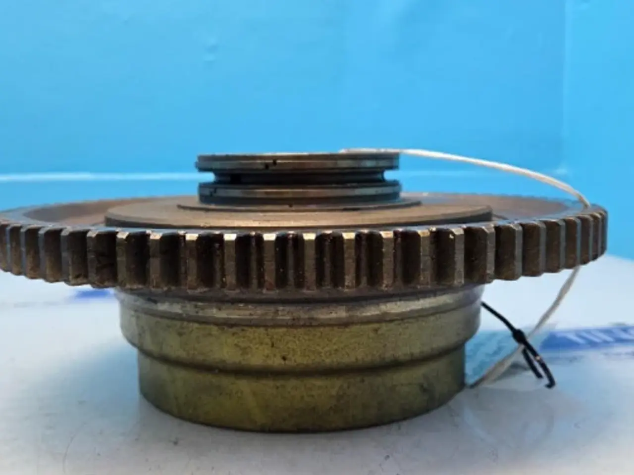 Billede 13 - John Deere 1830 Pto Kobling  AL29817