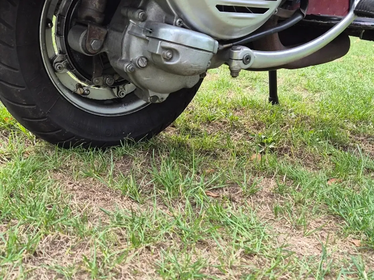 Billede 8 - Vespa PX 150 E