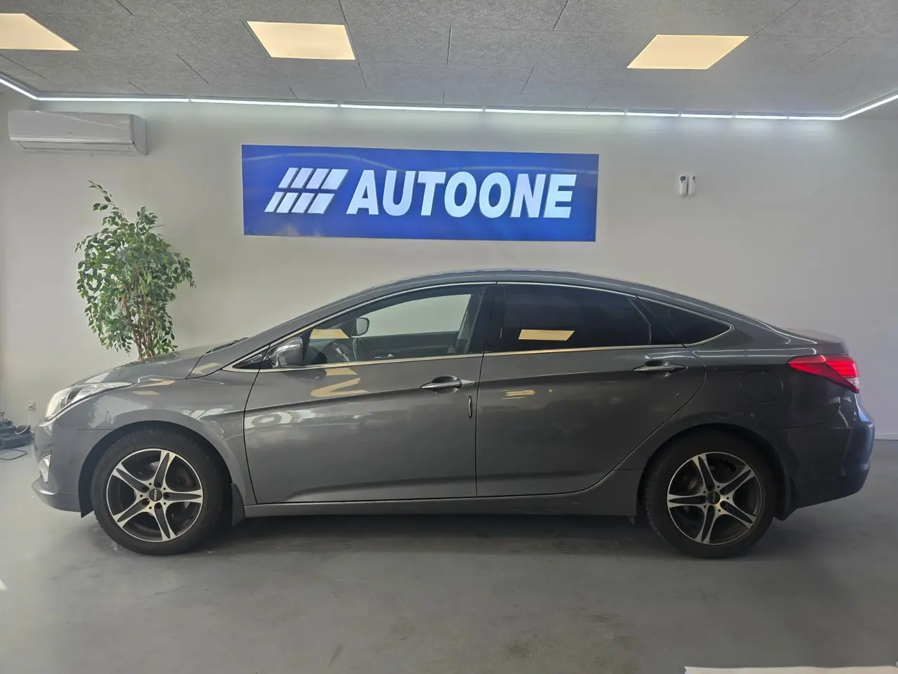 Billede 3 - Hyundai i40 1,7 CRDi 115 Style