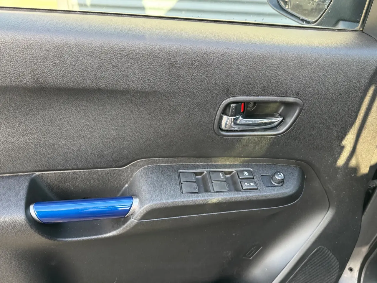 Billede 9 - Suzuki Ignis 1,2 mHybrid Adventure