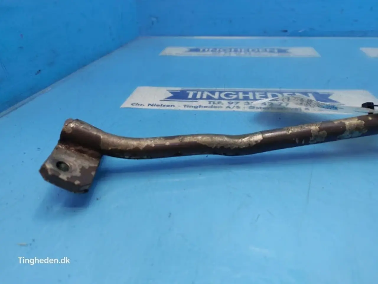 Billede 4 - Massey Ferguson 3060 Topstang Beslag 3582152M91