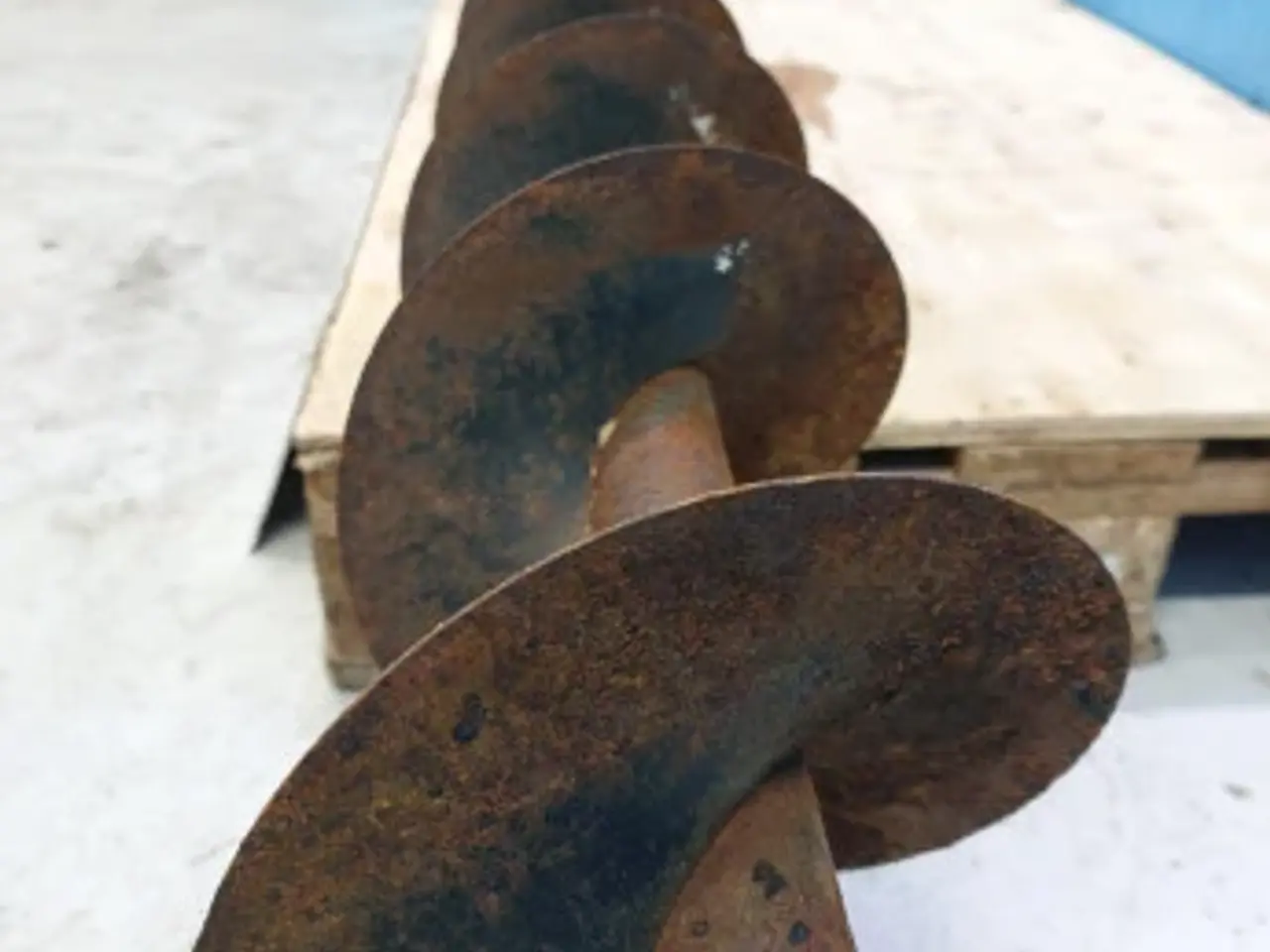 Billede 7 - Massey Ferguson 7274 Snegl 28485000