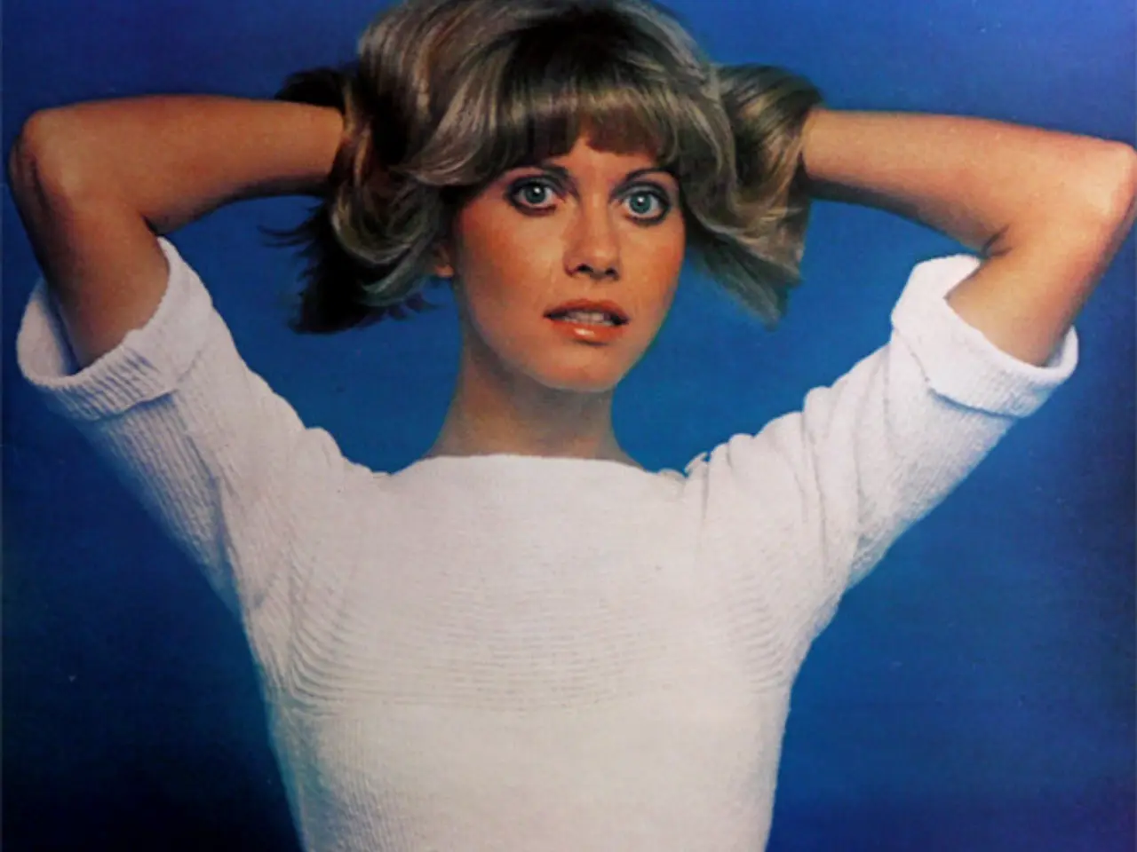Billede 4 - Fantastisk Olivia - Newton-John LP'er