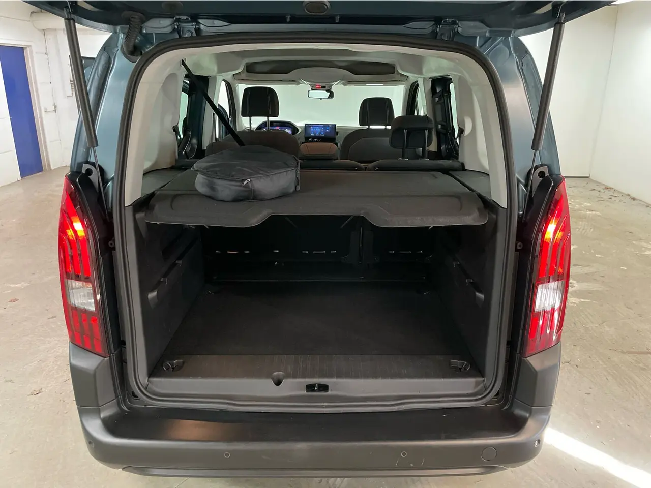 Billede 22 - Peugeot e-Rifter 54 Allure