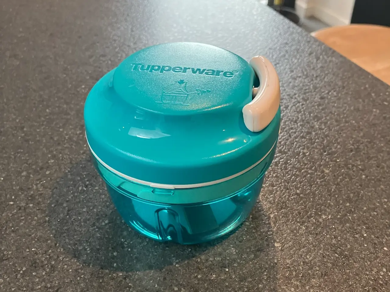 Billede 1 - Tupperware