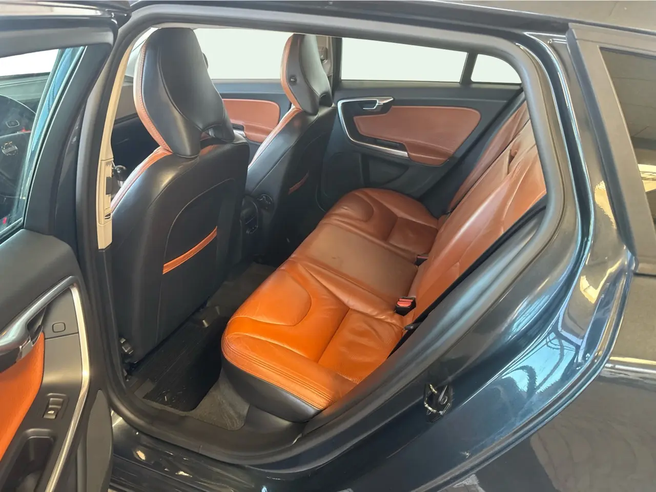 Billede 10 - Volvo V60 1,6 DRIVe Momentum