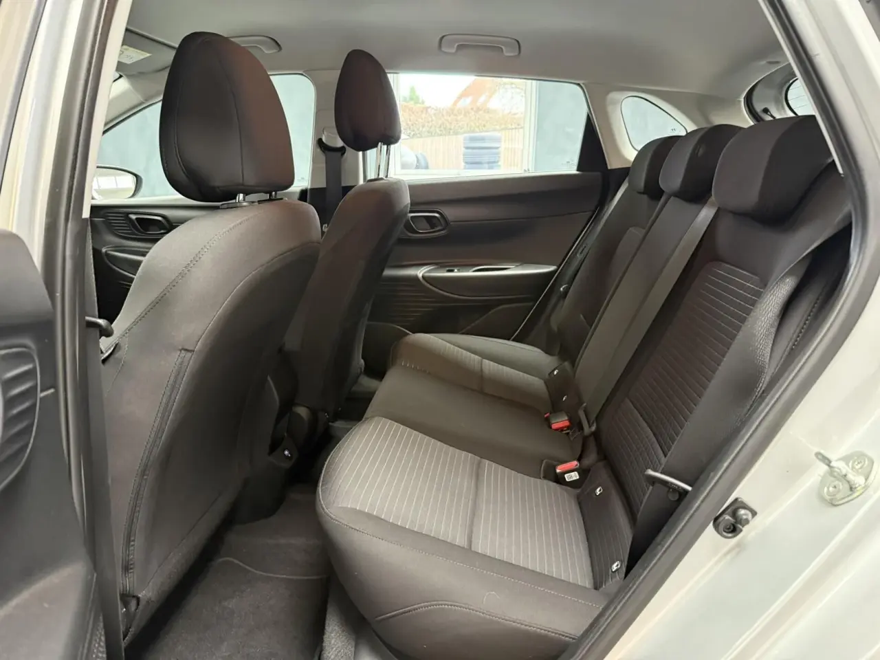 Billede 17 - Hyundai i20 1,0 T-GDI Advanced DCT 100HK 5d 7g Aut.