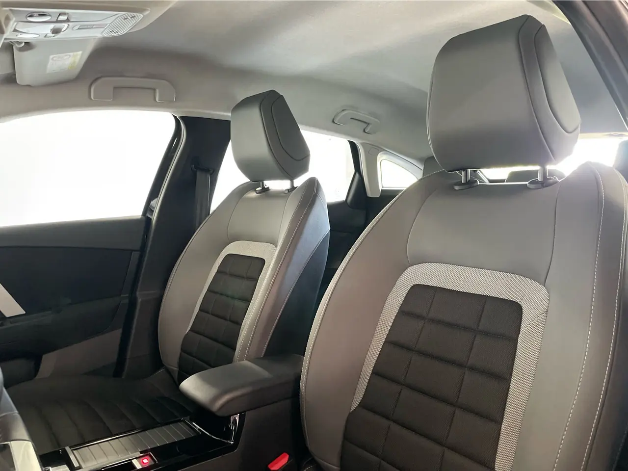 Billede 17 - Citroën ë-C4 50 Plus