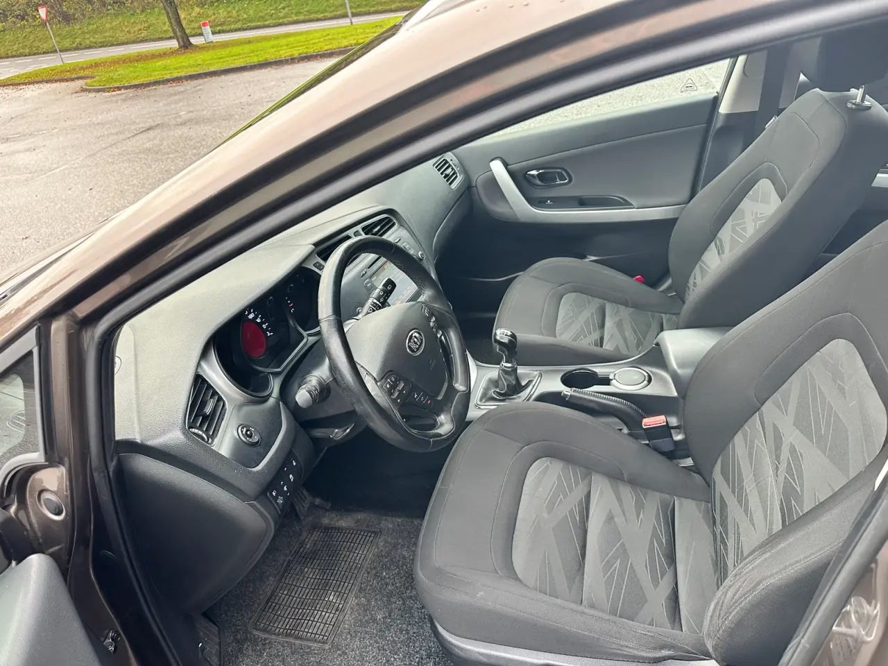 Billede 7 - Frisk nysynet Kia Ceed