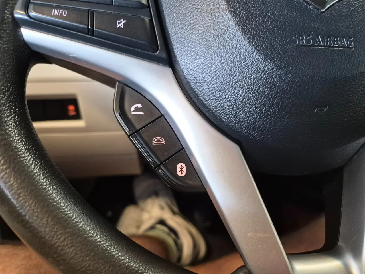 Billede 14 - Suzuki Ignis 1,2 Dualjet Active