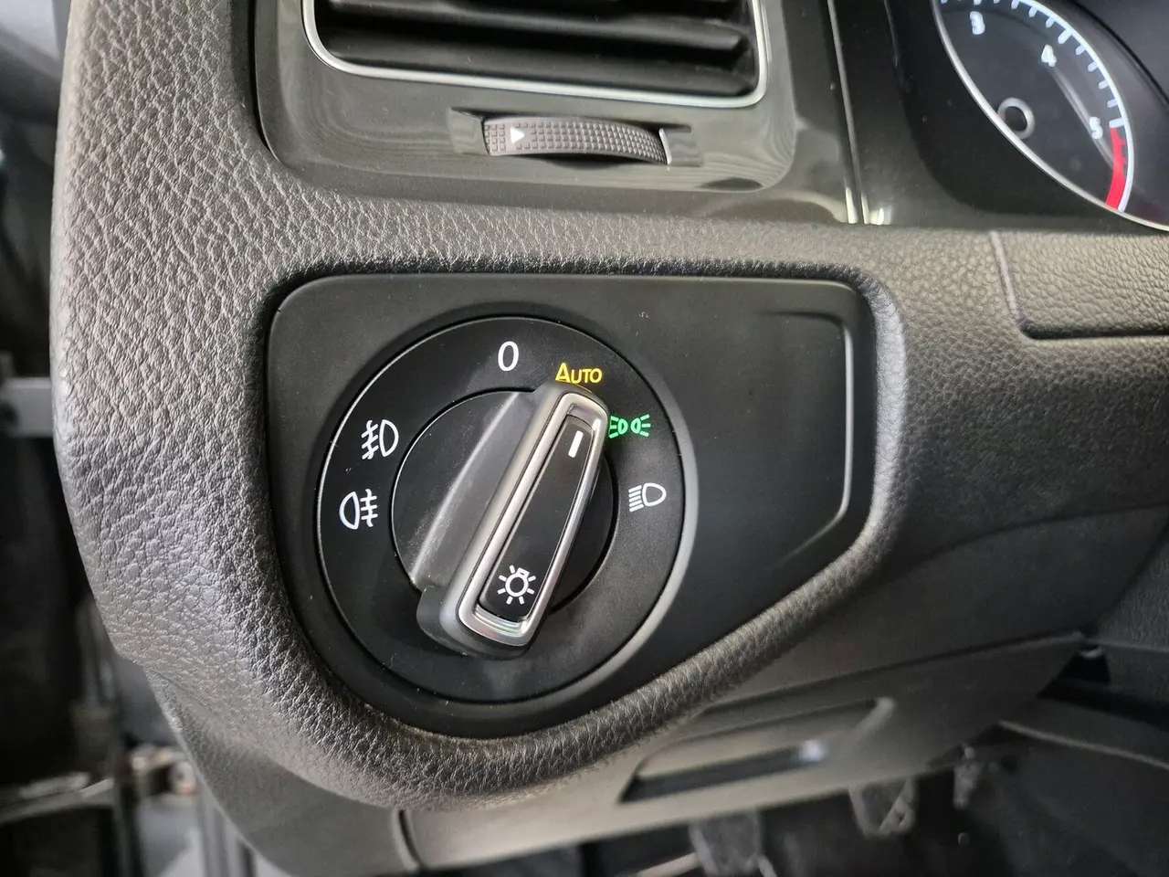 Billede 16 - VW Golf 1,6 TDI BMT Comfortline 115HK 5d