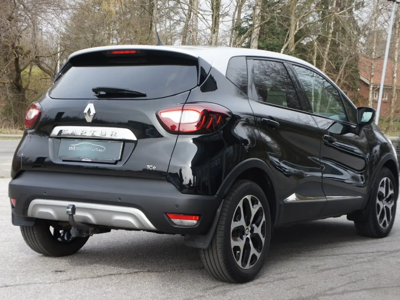 Billede 7 - Renault Captur 1,2 TCe 120 Arctic EDC
