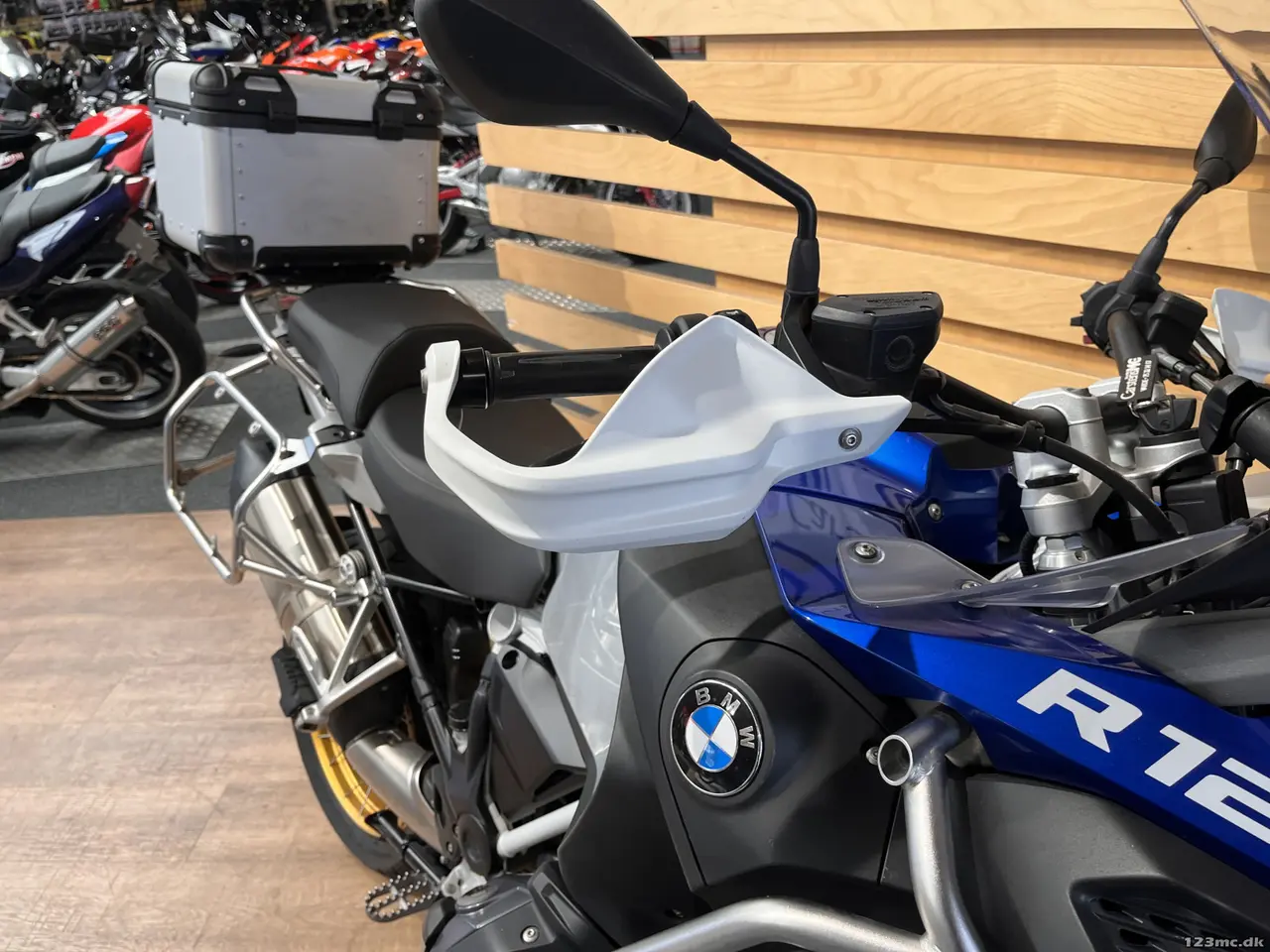 Billede 18 - BMW R 1250 GS Adventure