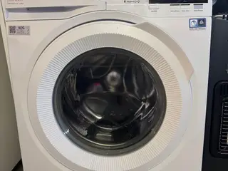 AEG 6000 står som ny sælges.