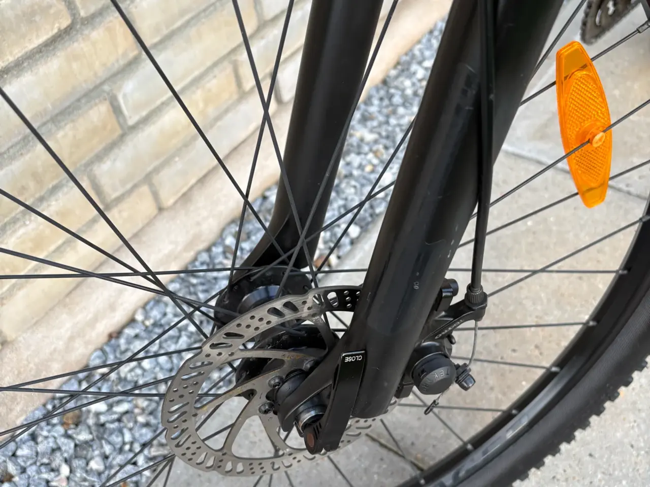Billede 5 - Trek Malin 4 158-162 S