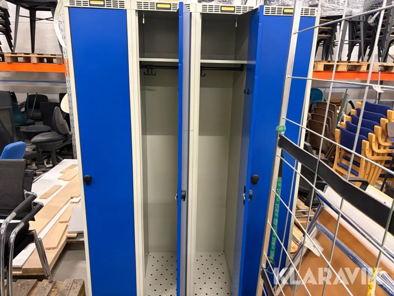 Billede 4 - Skabe - 4 moduler