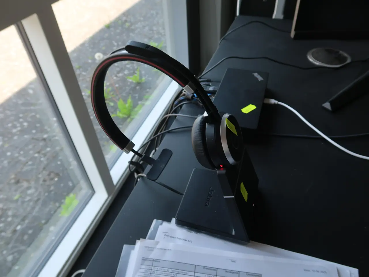 Billede 2 - Headset JABRA