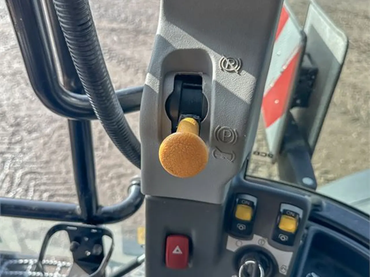 Billede 19 - JCB Fastrac 8330 - Only 530 hours