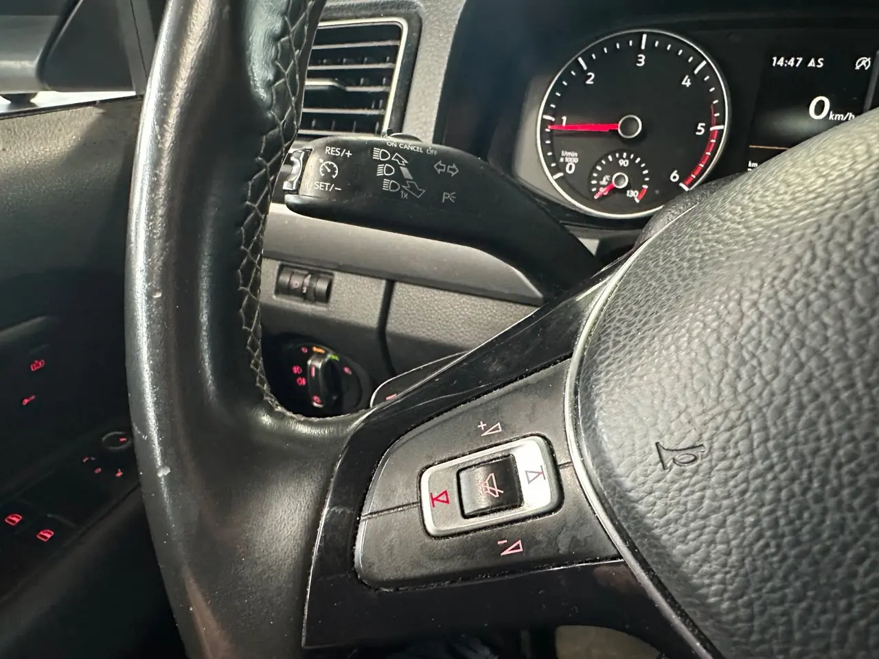 Billede 8 - VW Amarok 3,0 V6 TDi 258 Aventura aut. 4Motion