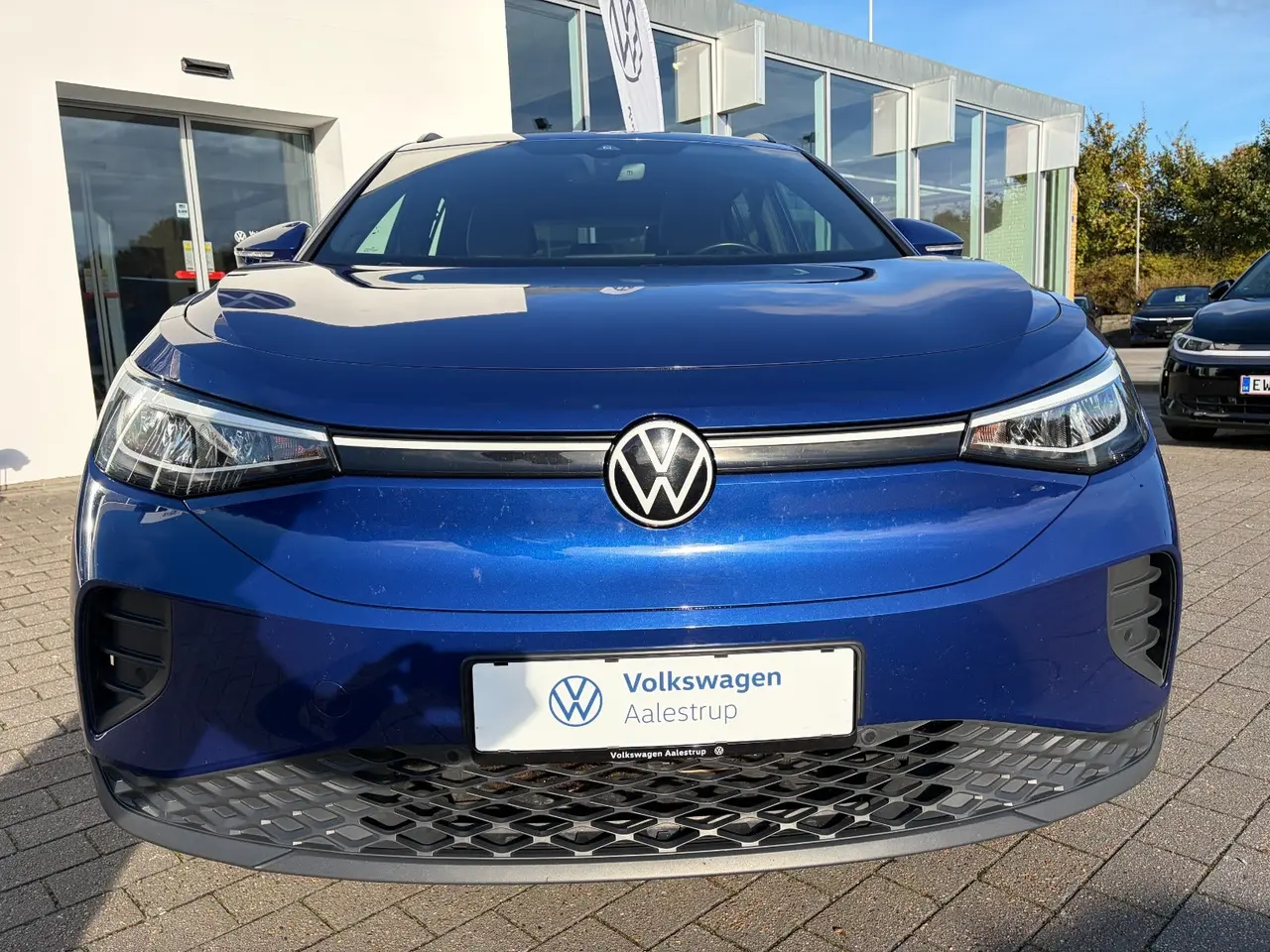 Billede 2 - VW ID.4 77 Pro