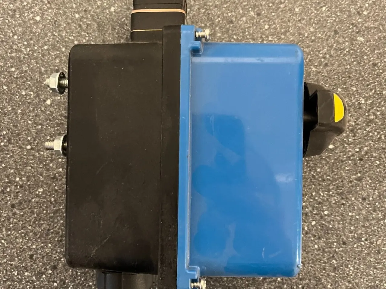 Billede 5 - SOCLA Electric Actuator ER20.50A.GS2, IP66