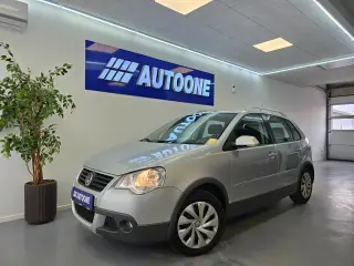 VW Polo Cross 1,4 16V