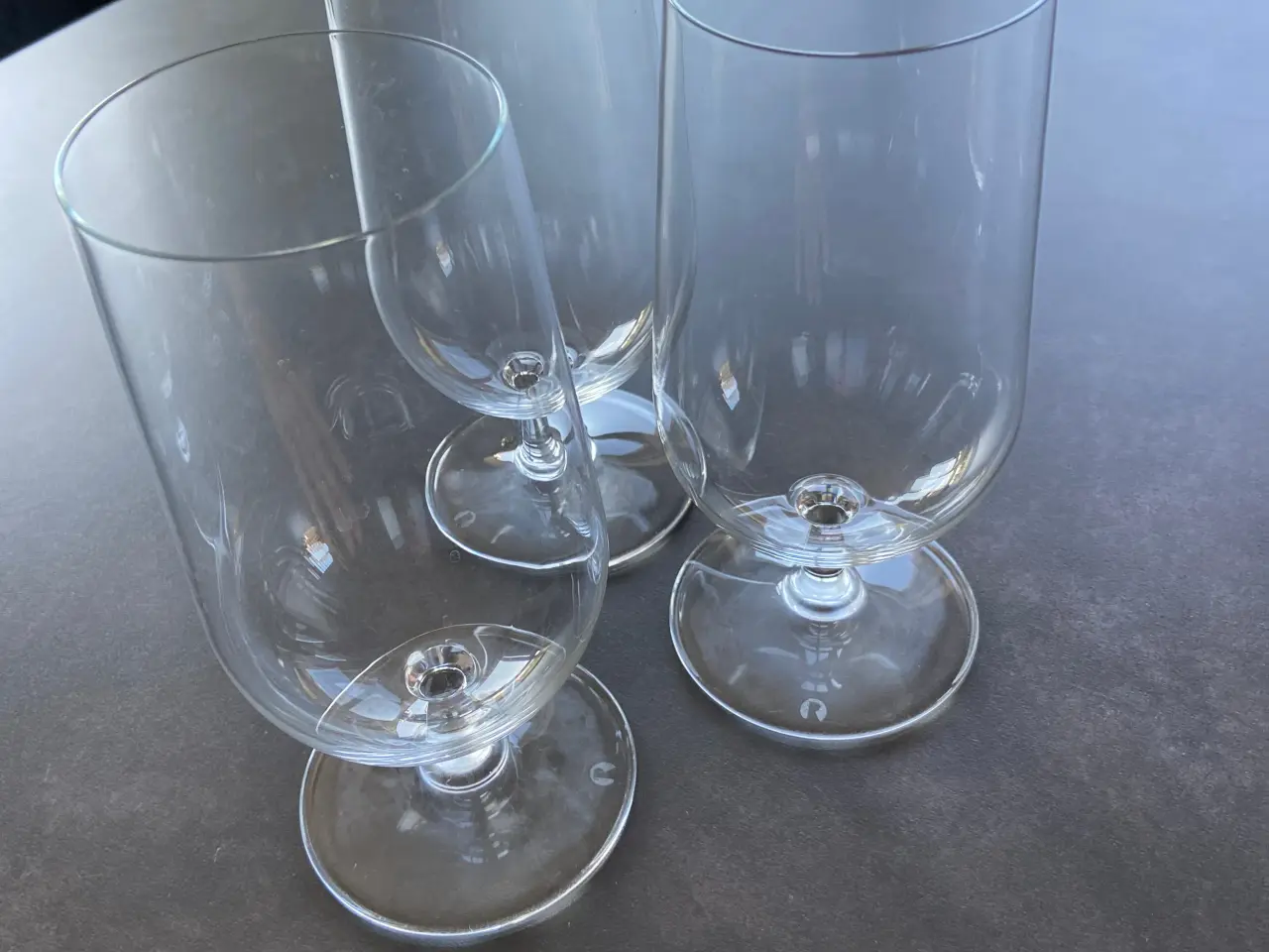 Billede 2 - Rosendahl Grand Cru Ølglas På fod
