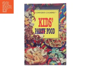 Kids' Party Food af Jacki Pan-Passmore (Bog)