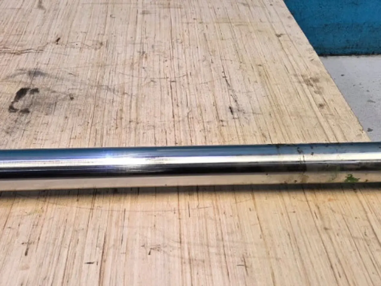 Billede 6 - John Deere 1170 Cylinder DQ32168