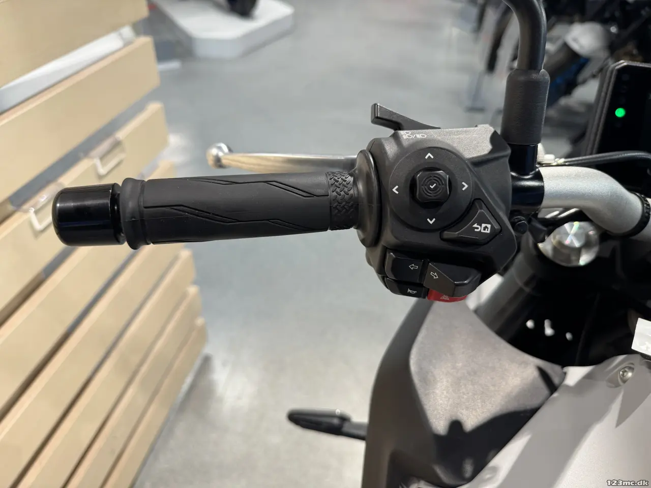 Billede 5 - Yamaha MT-07