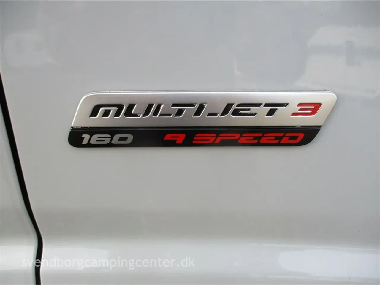 Billede 20 - 2022 - Chausson V594   Utrolig flot luxus camper